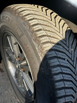 Mustang 4.0 V6 perfektní stav - 4