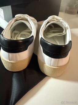 Damske tenisky Yves saint laurent - 4