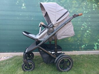 Britax Römer Smile III + vajíčko - 4
