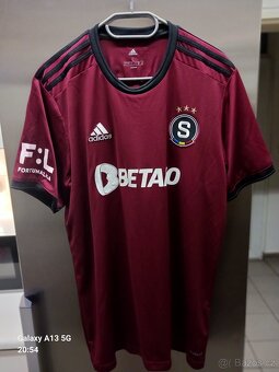 VELJKO BIRMANČEVIĆ (AC SPARTA PRAHA) - prodám originální - 4