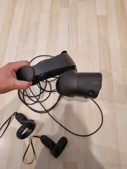 Oculus Rift S - 4