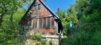Prodej chaty, 58 m2, k.ú. Bílovice nad Svitavou - 4
