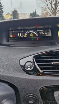 Renault Grand Scenic 2012 2.0 dyzel - 4