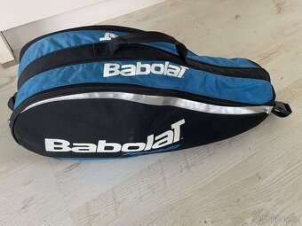 2x Tenisová taška BABOLAT -BAG - 4