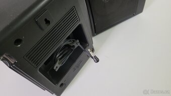 Sony reproduktory - 4