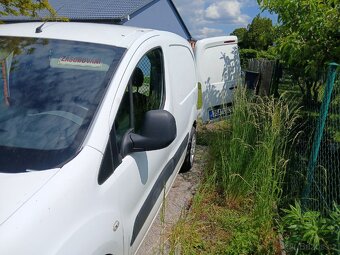 Citroen Berlingo 1,6 HDI - 4
