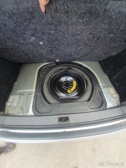 Ford focus - 4