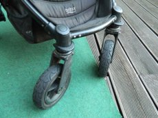 Sportovní kočárek Britax Römer B-motion - 4