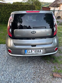 Kia e-soul - 4