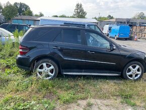 Mercedes ML 420 cdi - 4