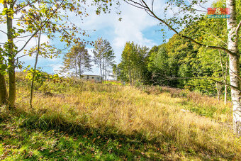 Prodej zahrady, 417 m², Rovná - 4