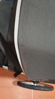 Thule Glide 2 - 4