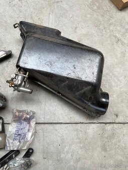 Sada dílů Škoda 1000MB - 4