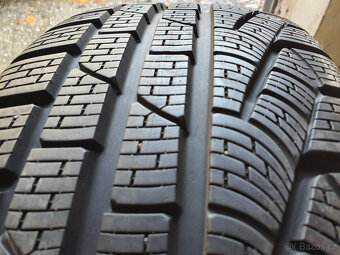 5x112 r18 kola volkswagen tiguan disky alu 18 zimni 235 55 - 4