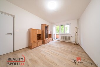 Pronájem, byty/3+1, 70 m2, Volgogradská, Ostrava, Ostrava-mě - 4
