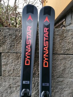 DYNASTAR Elite Speed SL 158cm r-11.Model 2018/2019 - 4