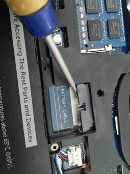 Dell Latitude E5550 FullHD - 4