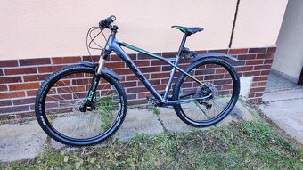 Horské kolo GT 27,5 velikost M - 4