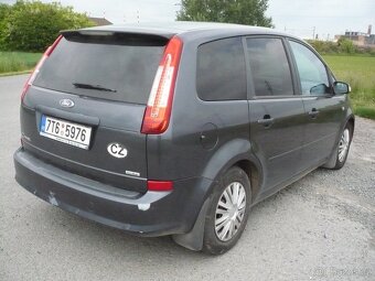 Ford C-Max 1.8 16V - 4