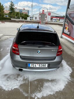 BMW E87 123d - 4