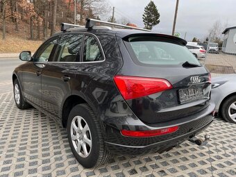 Audi Q5/2.0 DIESEL 125kw/Quattro - 4