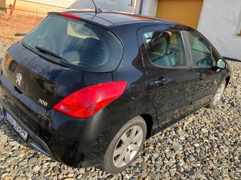 Peugeot 308 - 4
