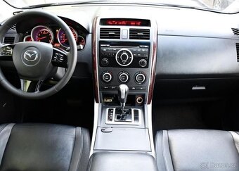 Mazda CX-9 3.7i 4X4 REVOLUTION BOSE A/T - 4