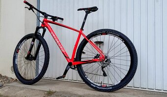 Specialized vel.L kolo bez investic,rychlé jednání sleva - 4