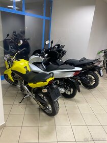 koupím motorku nebo Skutr - 4