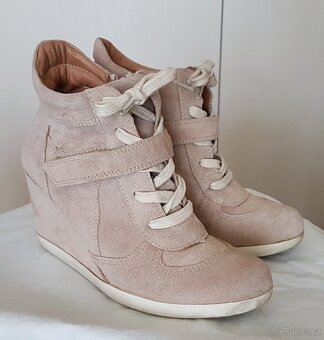 boty Empodium vel. 39 - 4