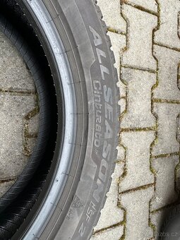 Pirelli Cinturato All Season SF2 205/50 R17 93W - 4