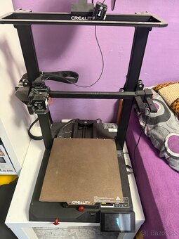 3D Tiskárna Creality CR-10 Smart Pro - 4