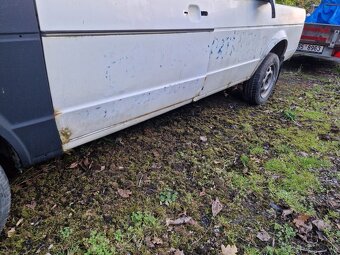 Caddy mk1 - 4