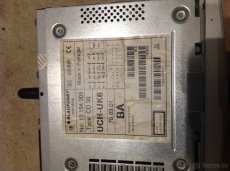 Autorádio Opel CD 30 MP3 - 4