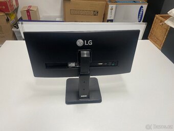 LG 29UB55 - B - 2 ks - 4
