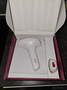 IPL epilátor Philips Lumea 7000 Series - 4
