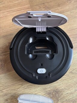 Vysavač Sencor SRV 1000 - 4