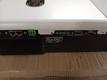 Hybridní střídače Easun 18kw na 3fáze - 4