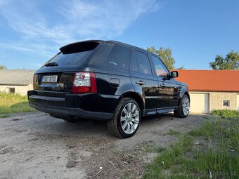 RR Sport 3.6 2009 - 4