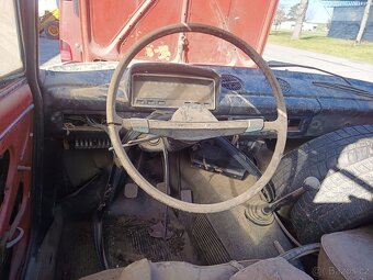 Vaz 2101 - soubor náhradních dílů - 4