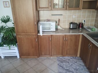 PRODÁM KUCHYŇSKOU LINKU - 4