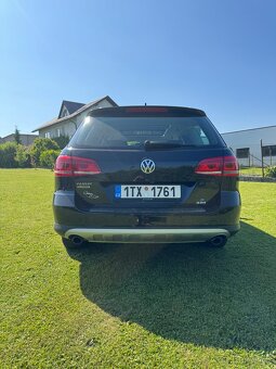 Passat ALLtrack 2.0TDI DSG - 4