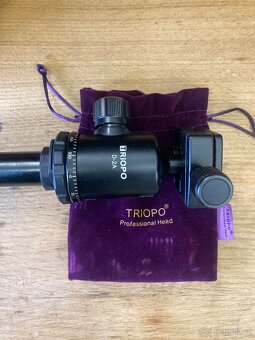 Stativ Triopo - 4