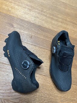Cyklistické tretry Rockrider Race 900 - 4