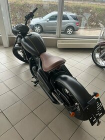 Jawa 350CL Pérák - 4