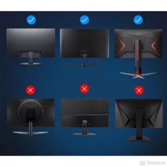 Govee RGBIC Monitor Backlite G1 PRO - 4