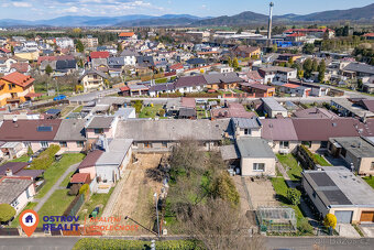 Prodej, rodinný dům, Zábřeh - 4