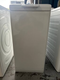Electrolux EWT1262 6 kg - 4