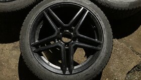 Disky Rial 5x112 18” - 4