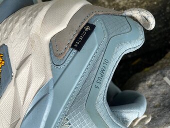 Trekove boty Altra Olympus 5 hike grtx - 4